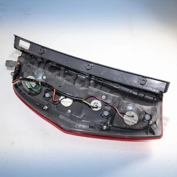 Hyundai H1 Taillight For Sale in Kenya-Left(2008-2015)