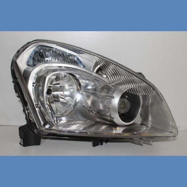 2007 NISSAN QASHQAI RH HEADLIGHT  FOR SALE IN KENYA