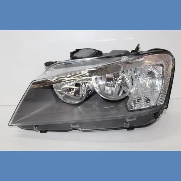 BMW X3 F25 Left Front (LF) Headlight for Sale in Kenya