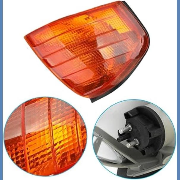 Mercedes-Benz C-Class W202 Indicator For Sale in Kenya (1993-2000)