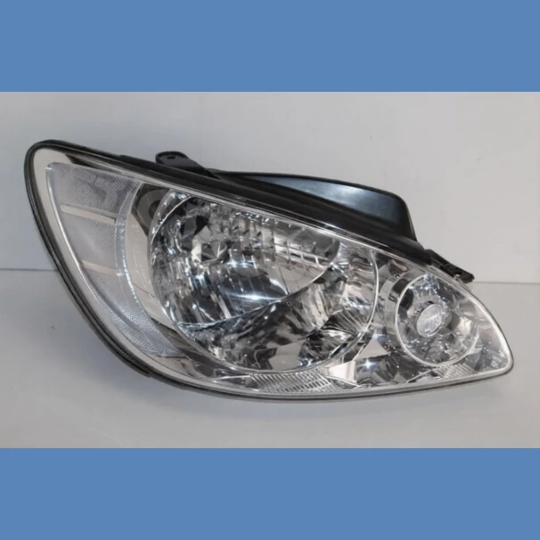 HYUNDAI GETZ HEADLAMP RF O/S 2006-2008 FOR SALE IN KENYA