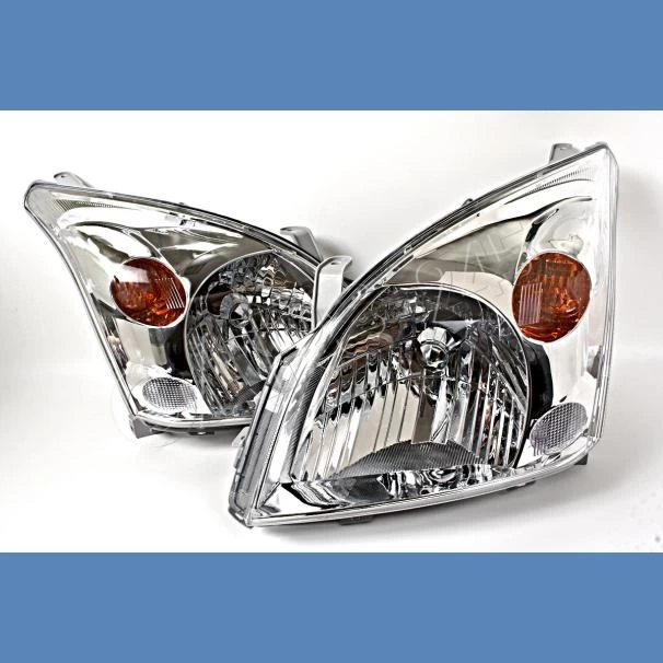 TOYOTA LAND CRUISER PRADO 2000, 2001, 2002 & 2003 LEFT HEADLIGHT FOR SALE IN KENYA