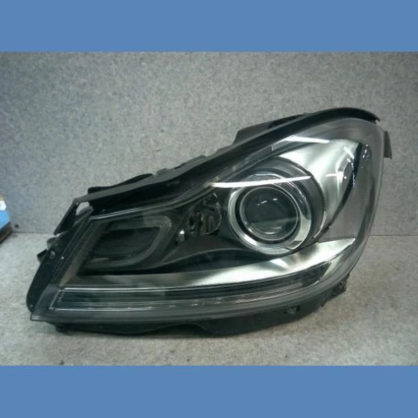 Mercedes-Benz W204  2011, 2012, 2013, 2014 HEADLAMP CHRME FOR SALE IN KENYA