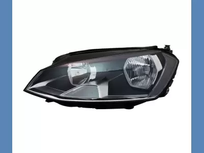 2014 VW GOLF MK7 LEFT HEADLIGHT FOR SALE IN KENYA