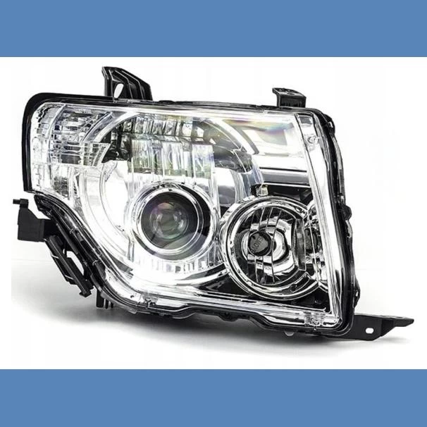 2013 MITSUBISHI PAJERO  2.5 RIGHT HAND HEADLAMP FOR SALE IN KENYA