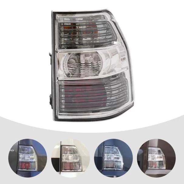 MITSUBISHI PAJERO 3.2 2013, 2014, 2015, 2016, 2017, 2018, 2019 & 2020 Right Hand Tail Light For Sale in Kenya