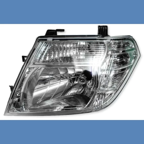 NISSAN NAVARA 2010 LHS HEADLIGHT FOR SALE IN KENYA
