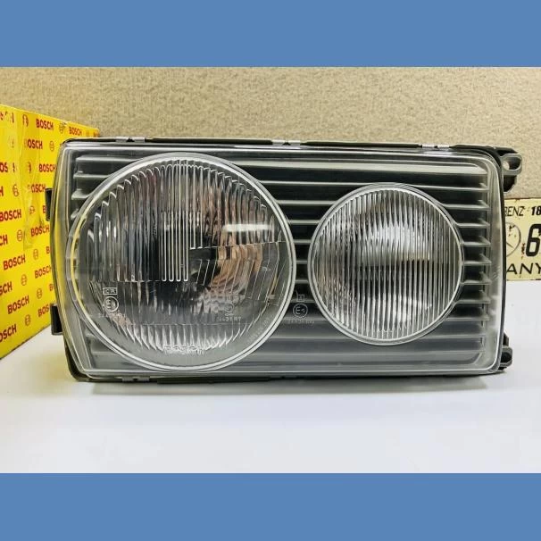 1984 MERCEDES W123 RF HEADLAMP FOR SALE IN KENYA