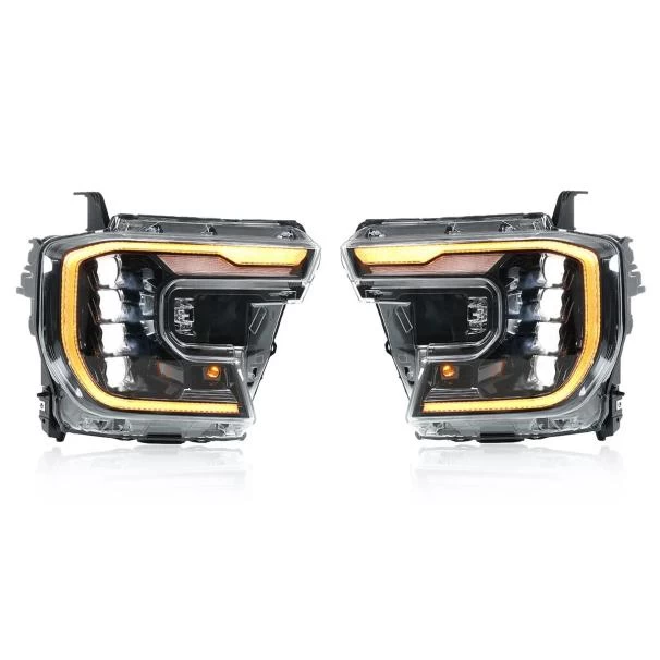 2020 FORD RANGER HEADLIGHT PRO+DRL RANGER FOR SALE IN KENYA