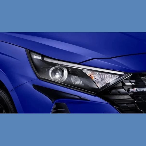 2022 HYUNDAI I20  RF HEADLAMP FOR SALE IN KENYA