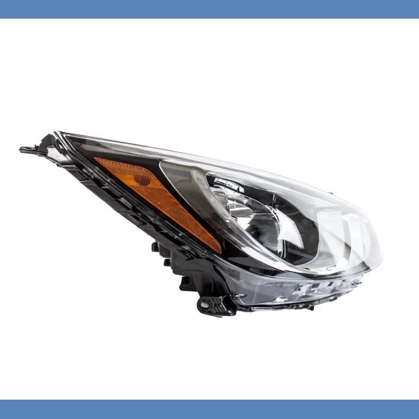 HYUNDAI ACCENT 2014, 2015, 2016, 2017, 2018, 2019, 2020, 2021 RH HEAD LIGHT FOR SALE IN KENYA
