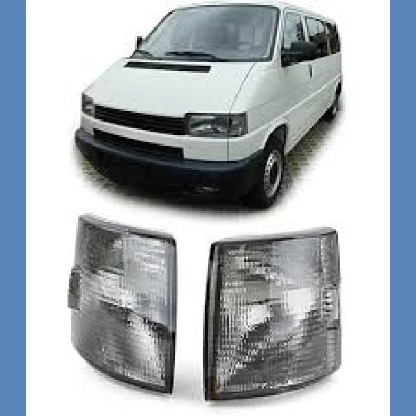 VW Caravelle T4 LH Indicator Lamp in Kenya 