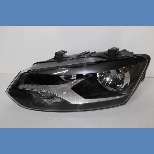 2009 VOLKSWAGEN POLO 6 1.4I  LH HEADLIGHT FOR SALE IN KENYA