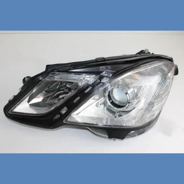 MERCEDES W212 2009, 2010, 2011, 2012 & 2013 LH HEADLIGHT FOR SALE IN KENYA