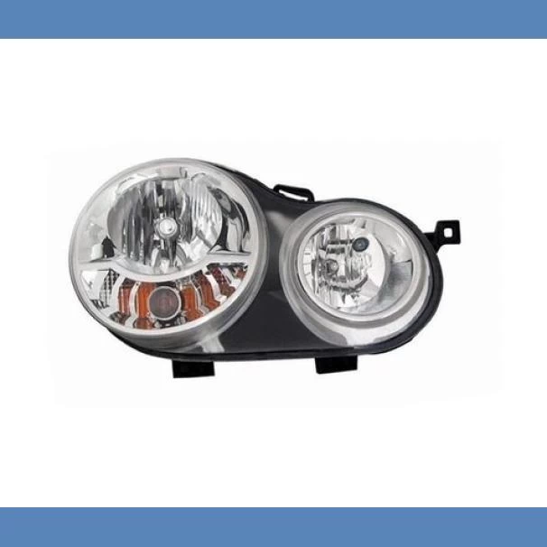 VW Polo Classic 2005 Right Front (RF) Headlamp for Sale in Kenya