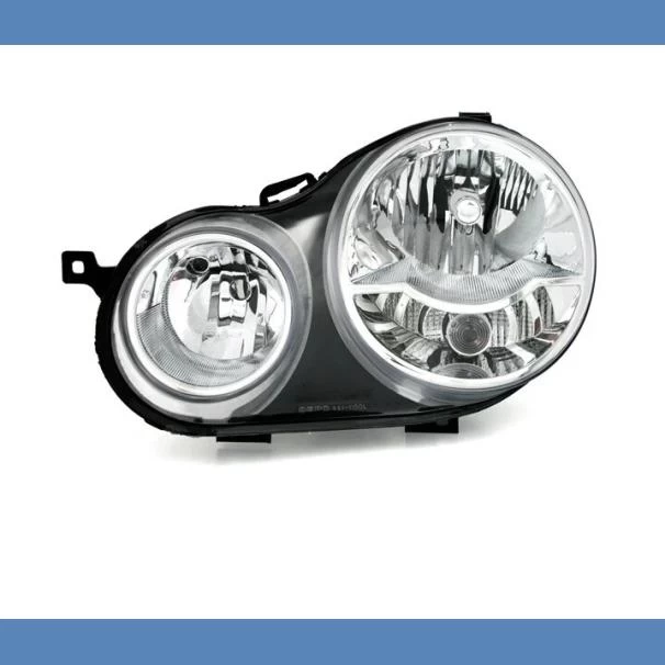 VW Polo Classic 2005 Left Headlamp for Sale in Kenya