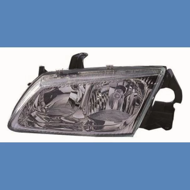 Nissan Almera 2000–2002 Right Front (RF) Headlamp for Sale in Kenya