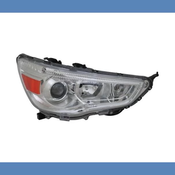 Mitsubishi ASX RF Headlamp 2011–On for Sale in Kenya