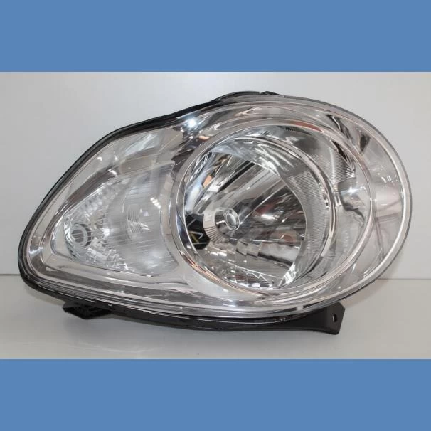 Kia Picanto LF Headlight 2008–2011 for Sale in Kenya