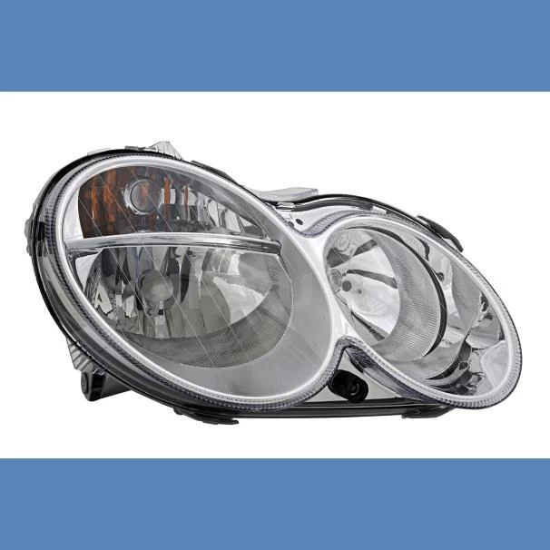 Mercedes-Benz W203 Facelift C-Class Right Front Headlight for Sale in Kenya