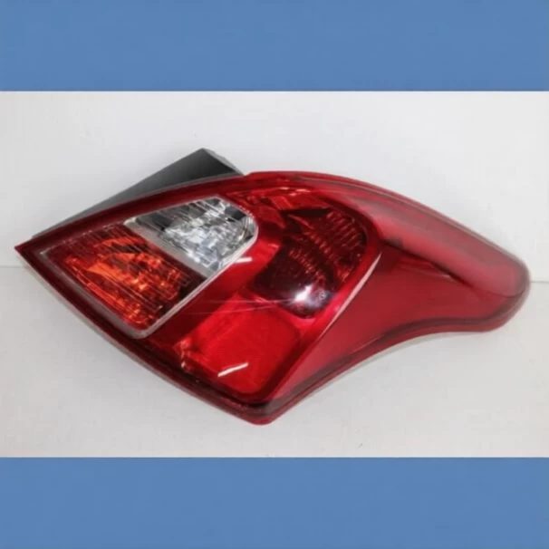 NISSAN ALMERA 2013 TAIL LIGHT RH For Sale in Kenya