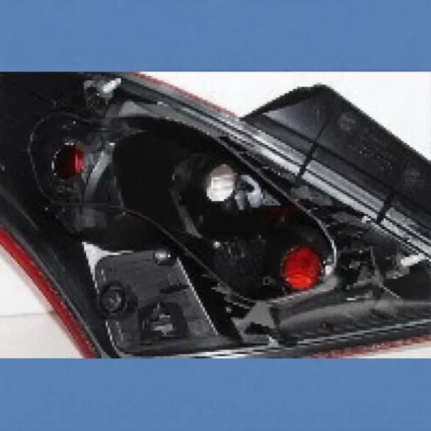 Nissan Almera Taillight For Sale in Kenya-Right(2011-2019)