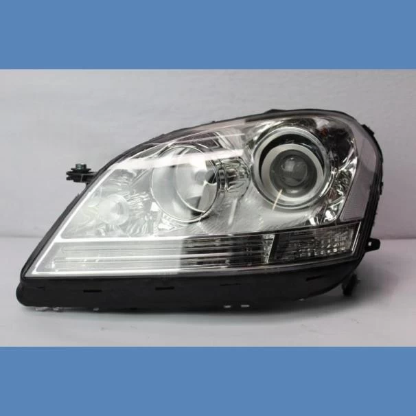 Mercedes-Benz W639 Vito Facelift Left-Hand Side (LHS) Headlight for Sale in Kenya