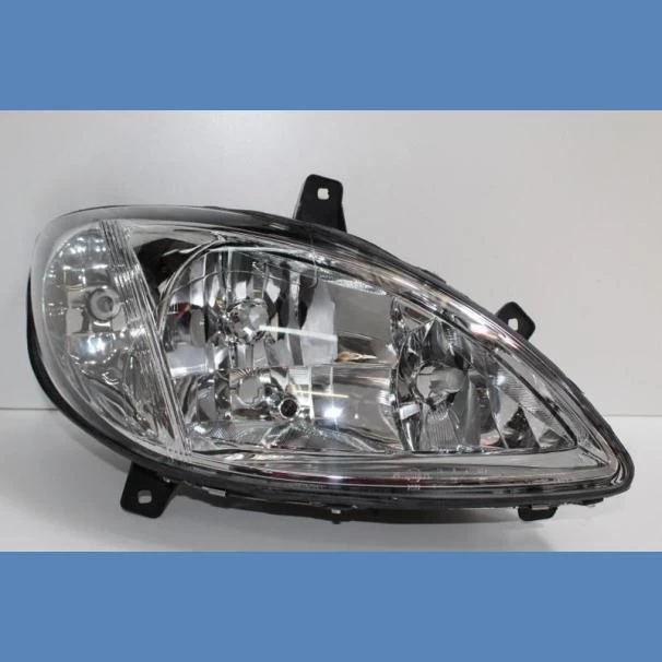 Mercedes-Benz W639 Vito 2004–2009 Right-Hand Side (RHS) Headlight for Sale in Kenya