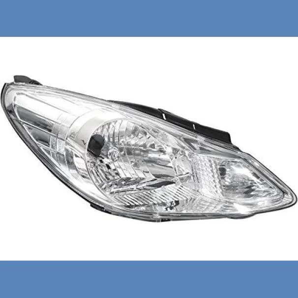 Hyundai i10 Right Front Headlight New Spec for Sale in Kenya