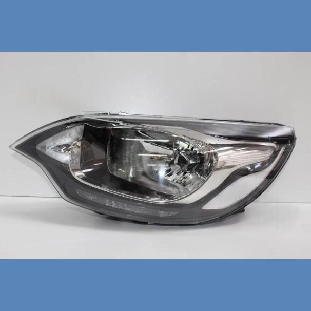 Kia Rio 2016–2019 Left Front (LF) Headlight for Sale in Kenya