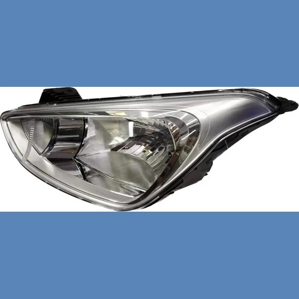 Hyundai i10 Grand Left Front  Headlamp for Sale in Kenya