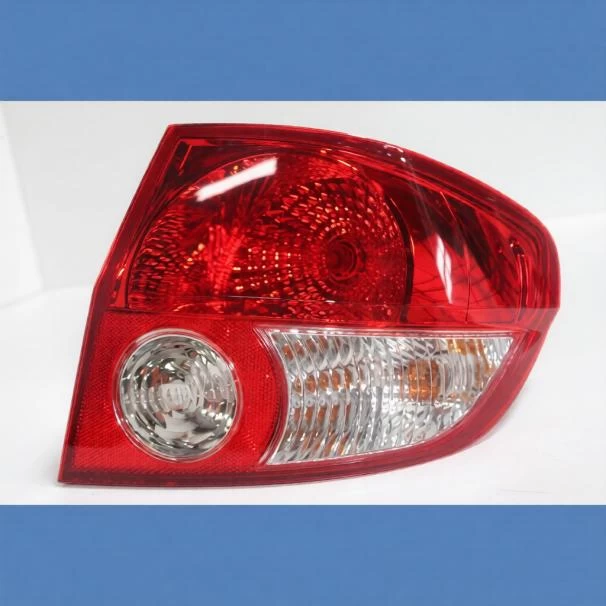 Hyundai Getz Taillight For Sale in Kenya-Right(2002-2005)