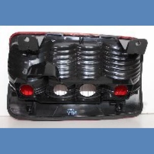 VW Caddy Taillight For Sale in Kenya-Left(2004-2010)