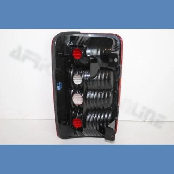 VW Caddy Taillight For Sale in Kenya-Left(2004-2010)