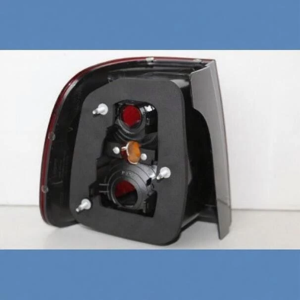 VW Polo Outer Taillight For Sale in Kenya-Right(2010-2017)