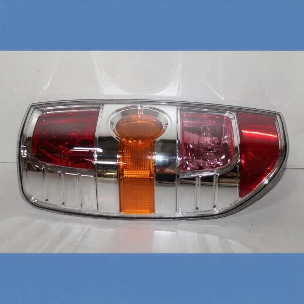 MAZDA BT50 2011 TAIL LAMP LH For Sale in Kenya