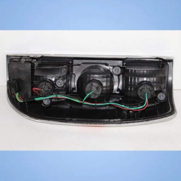 Mazda BT-50 Taillight For Sale in Kenya-Left(2006-2011)