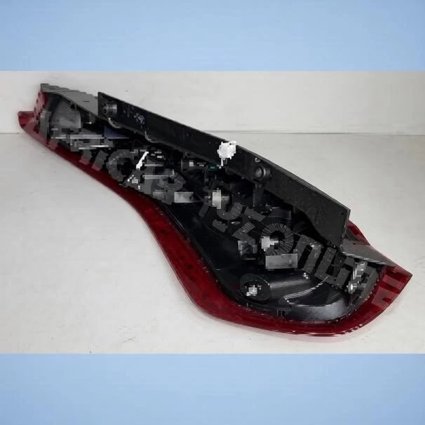 Nissan X-trail Taillight For Sale in Kenya-Right(2013-2021)