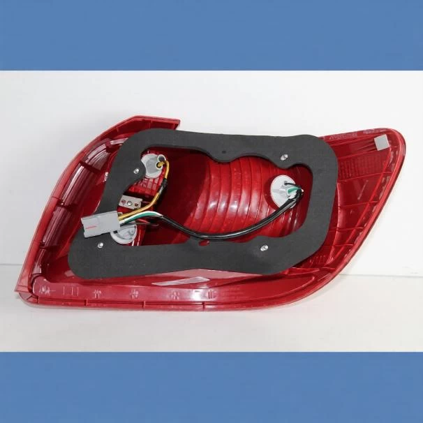 Kia Rio Taillight For Sale in Kenya-Left(2005-2011)