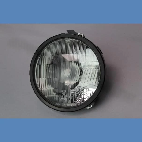 Kia Rio 2016–2019 Left Front Headlight for Sale in Kenya