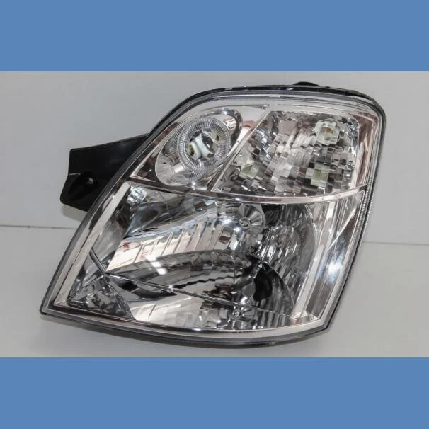 Kia Picanto Left Front Off‑Side  Headlight for Sale in Kenya