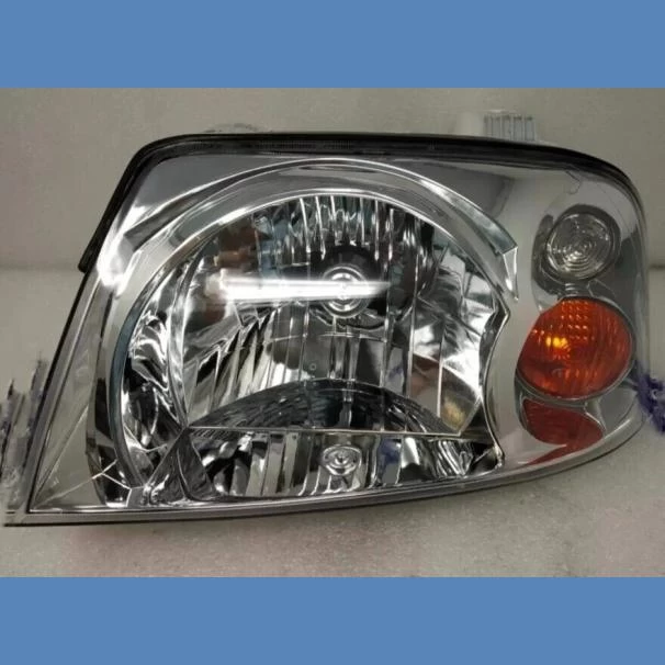 Hyundai Atos Left Front  Near Side  Headlamp for Sale in Kenya
