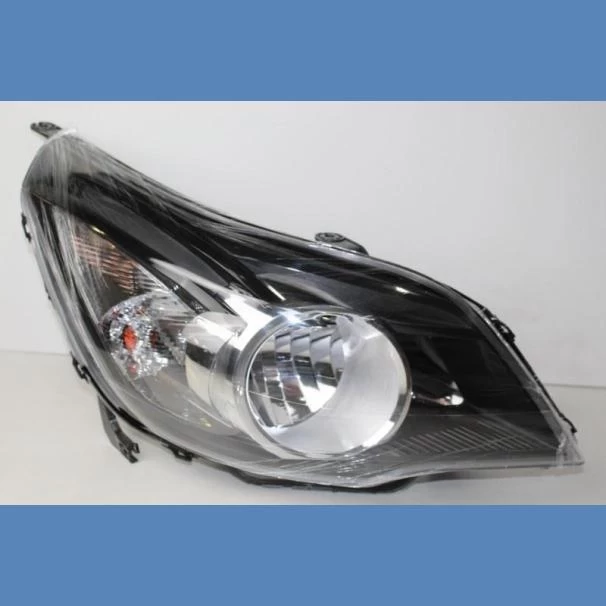 Chevrolet Utility 2012  Right-Hand Side Headlight for Sale in Kenya
