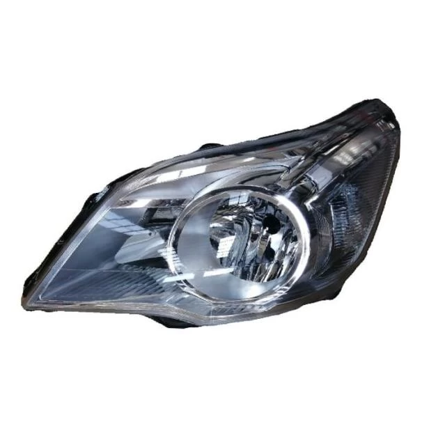 Chevrolet Utility 2012 Onwards Left Front (LF) Chrome Headlamp for Sale in Kenya