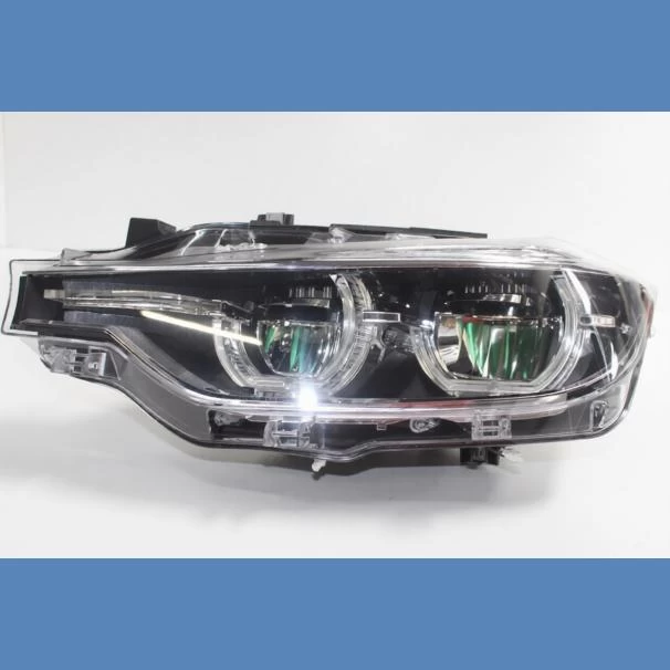 BMW F30 Facelift Left Front LED-Type Headlamp for Sale in Kenya