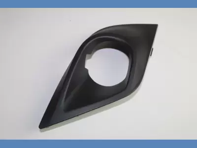 Renault Clio 4 (900T) Left‑Hand Side Fog Lamp Cover 2017 Onwards For Sale in Kenya