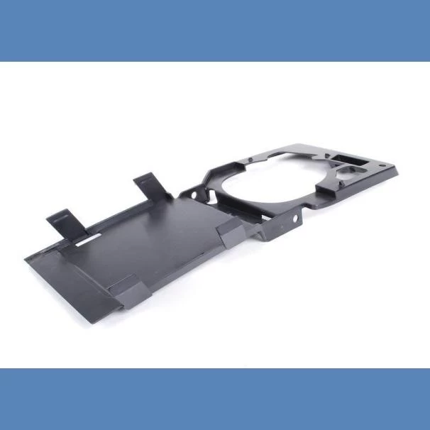 BMW E90 Fog Lamp Support in Kenya - Right