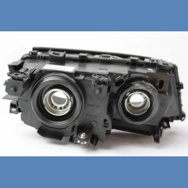 BMW E46 Headlight in Kenya - Left Hand 