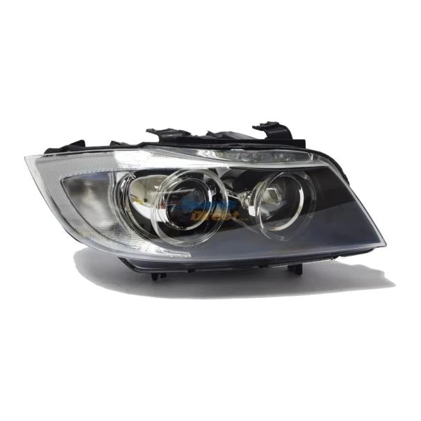 Right BMW E90 Old Spec Headlight in Kenya