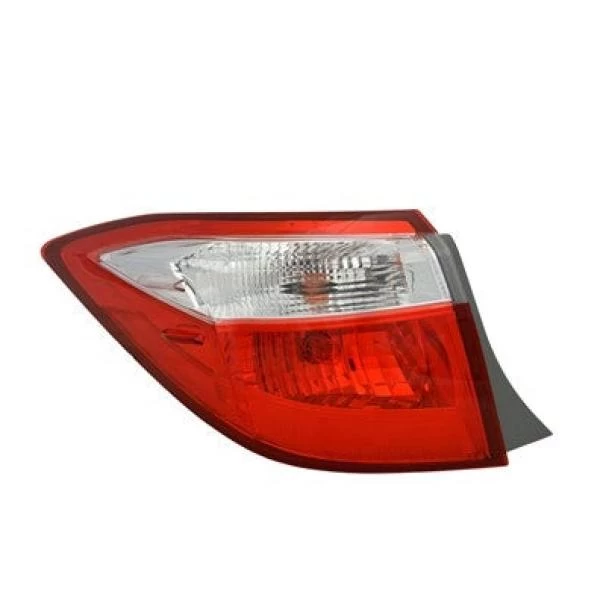 TOYOTA COROLLA 2016 TAIL LIGHT LH For Sale in Kenya